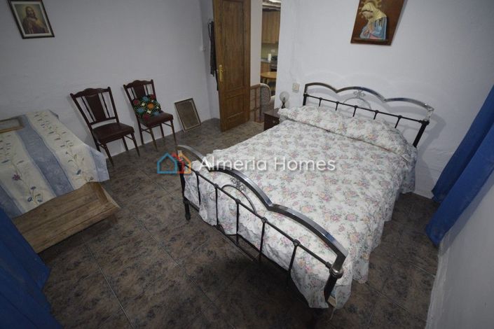 Image No.6-Maison de campagne de 4 chambres à vendre à Almeria