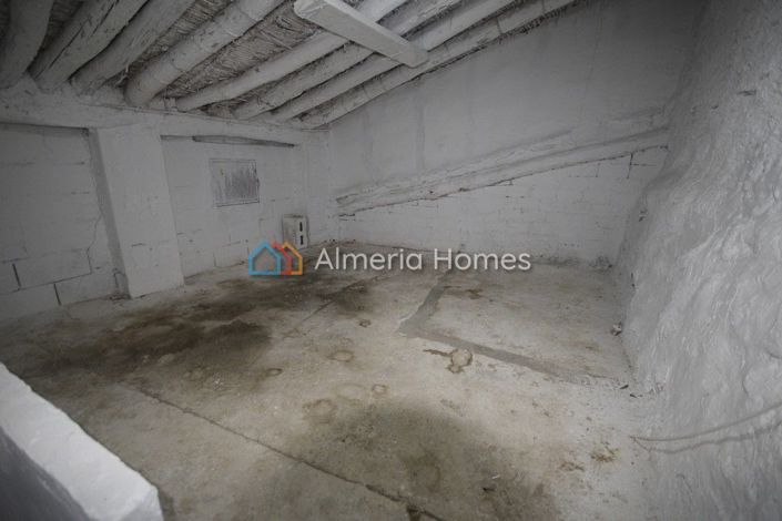 Image No.7-Maison de campagne de 4 chambres à vendre à Almeria