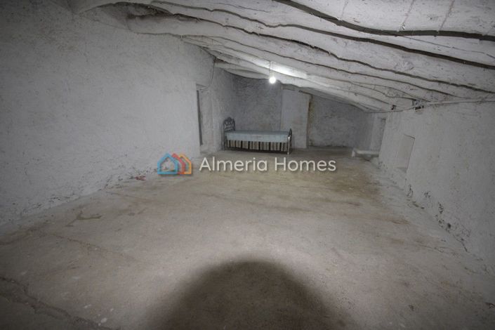 Image No.8-Maison de campagne de 4 chambres à vendre à Almeria