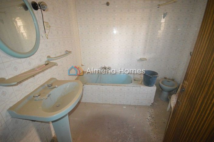 Image No.10-Maison de ville de 8 chambres à vendre à Arboleas