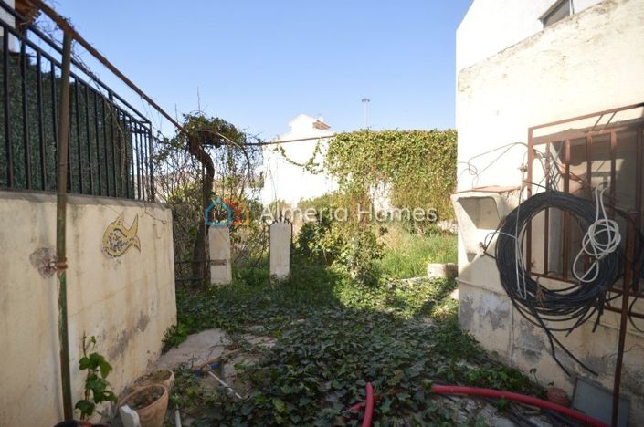 Image No.11-Maison de ville de 8 chambres à vendre à Arboleas