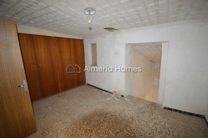 Image No.13-Maison de ville de 8 chambres à vendre à Arboleas