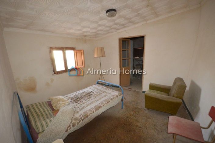 Image No.15-Maison de ville de 8 chambres à vendre à Arboleas