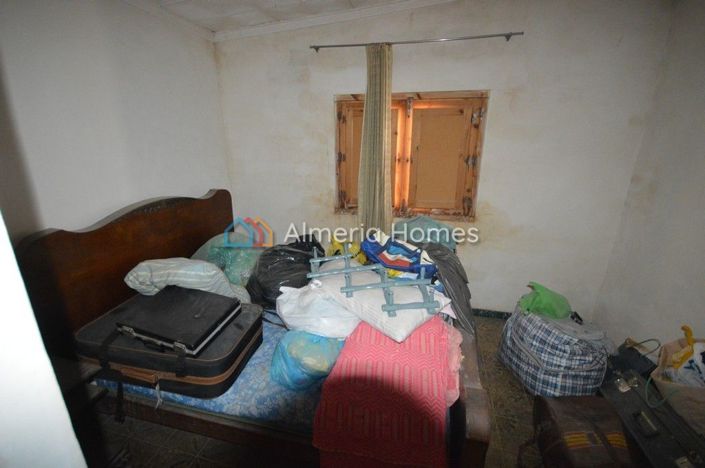 Image No.16-Maison de ville de 8 chambres à vendre à Arboleas