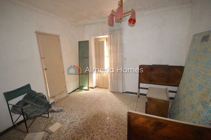 Image No.17-Maison de ville de 8 chambres à vendre à Arboleas