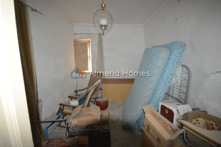 Image No.5-Maison de ville de 8 chambres à vendre à Arboleas