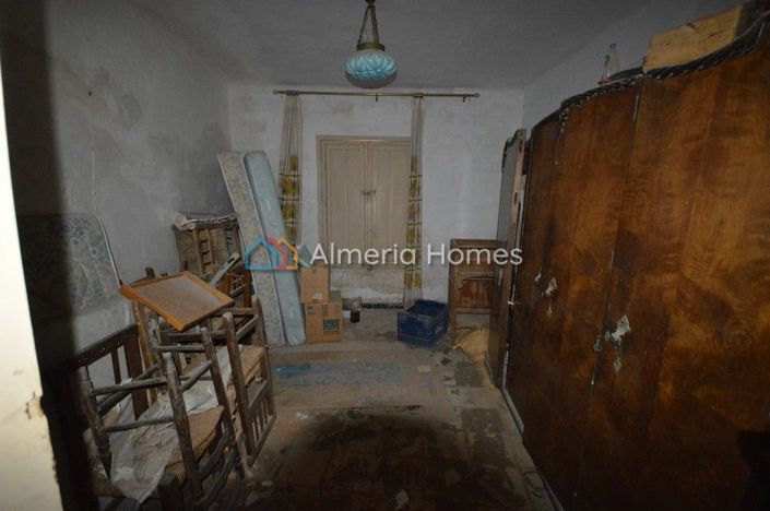 Image No.6-Maison de ville de 8 chambres à vendre à Arboleas