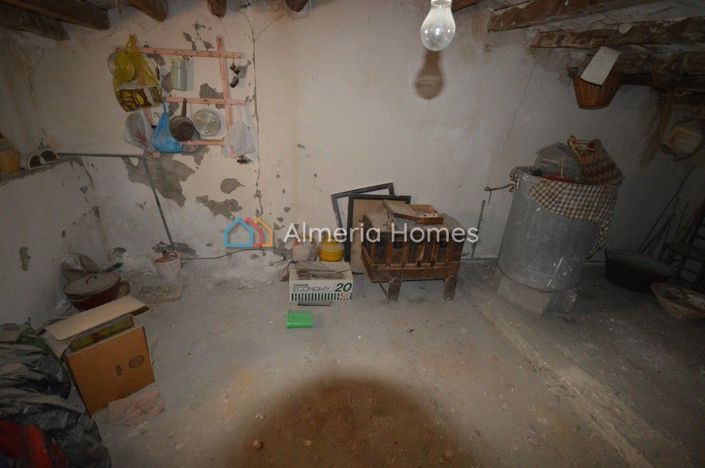 Image No.11-Maison de ville de 5 chambres à vendre à Arboleas