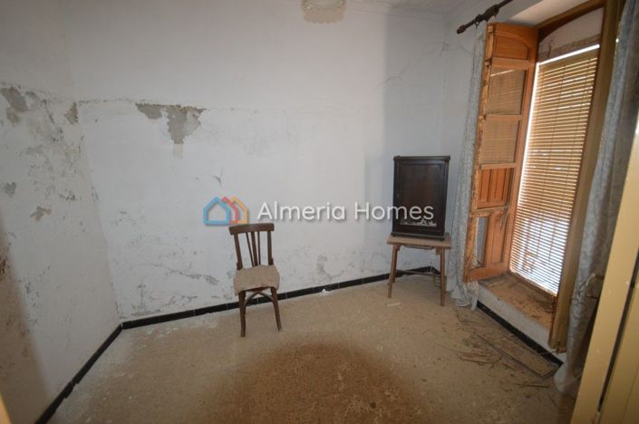 Image No.2-Maison de ville de 5 chambres à vendre à Arboleas