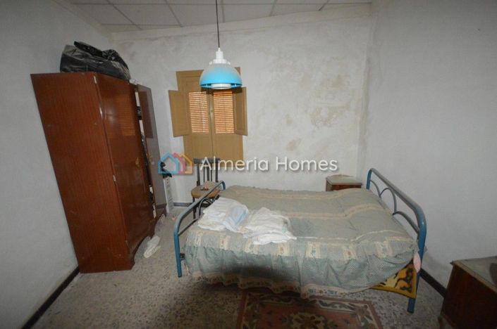 Image No.4-Maison de ville de 5 chambres à vendre à Arboleas