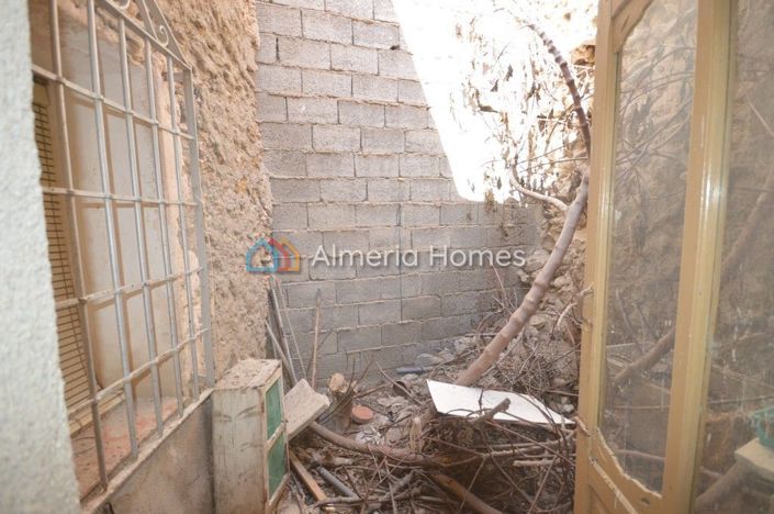 Image No.8-Maison de ville de 5 chambres à vendre à Arboleas