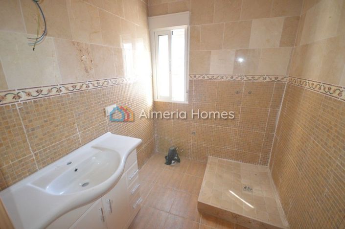 Image No.11-Maison de village de 5 chambres à vendre à Almeria