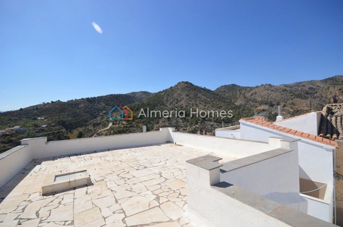 Image No.13-Maison de village de 5 chambres à vendre à Almeria