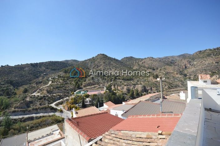 Image No.14-Maison de village de 5 chambres à vendre à Almeria