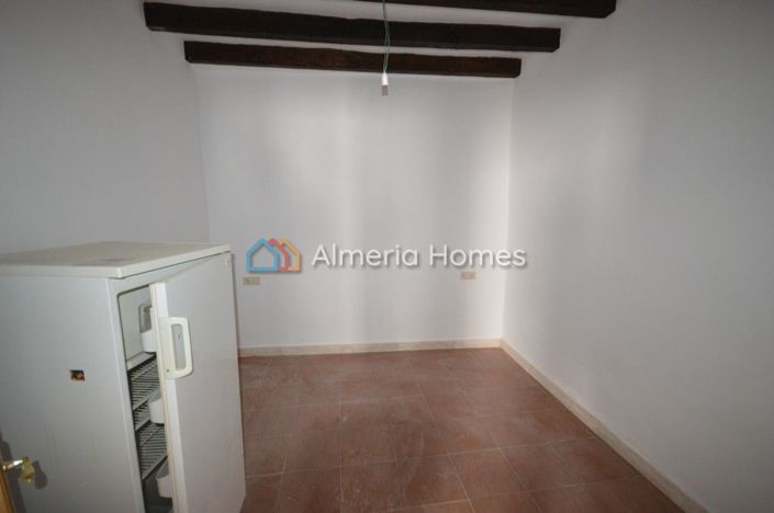 Image No.4-Maison de village de 5 chambres à vendre à Almeria