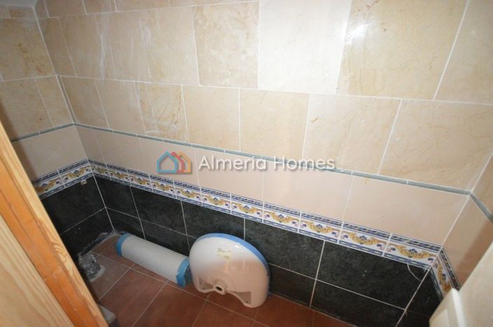 Image No.6-Maison de village de 5 chambres à vendre à Almeria