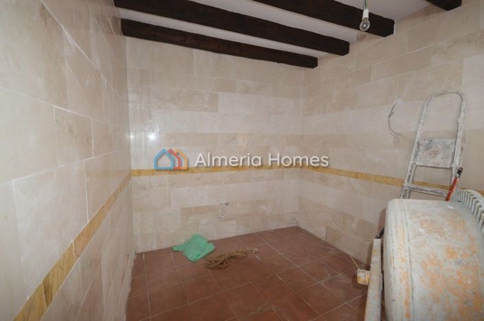 Image No.7-Maison de village de 5 chambres à vendre à Almeria