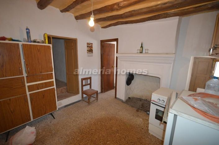 Image No.10-Maison de village de 2 chambres à vendre à Almeria