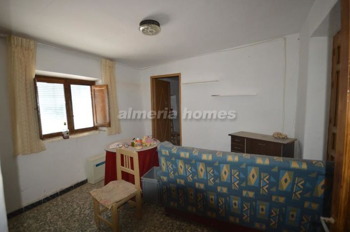 Image No.11-Maison de village de 2 chambres à vendre à Almeria