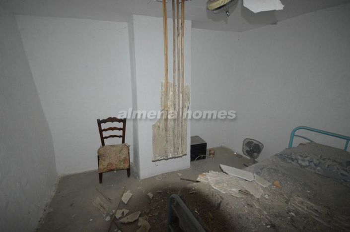 Image No.12-Maison de village de 2 chambres à vendre à Almeria