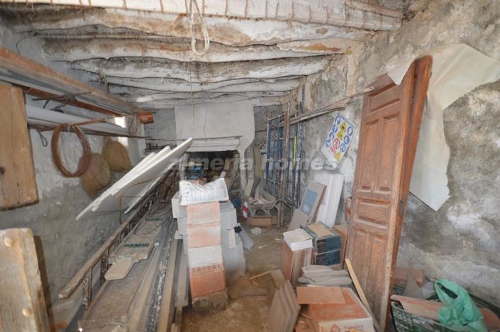 Image No.13-Maison de village de 2 chambres à vendre à Almeria