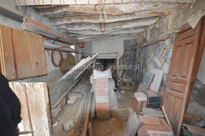 Image No.14-Maison de village de 2 chambres à vendre à Almeria