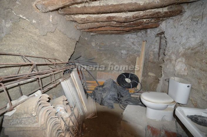 Image No.15-Maison de village de 2 chambres à vendre à Almeria