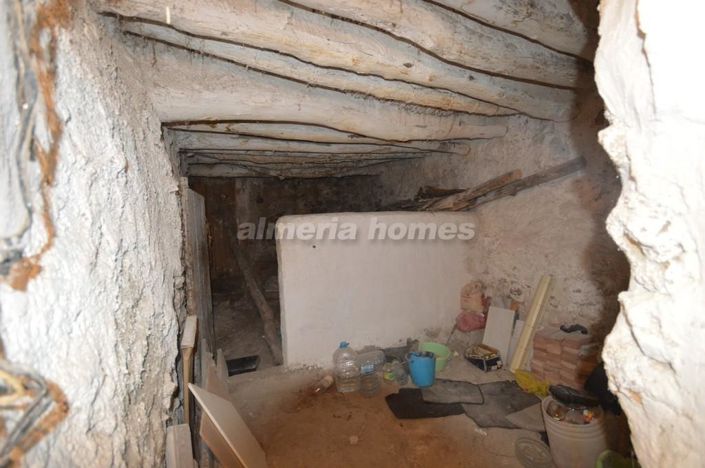 Image No.4-Maison de village de 2 chambres à vendre à Almeria