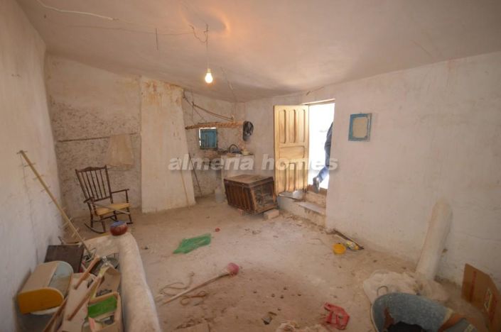 Image No.5-Maison de village de 2 chambres à vendre à Almeria