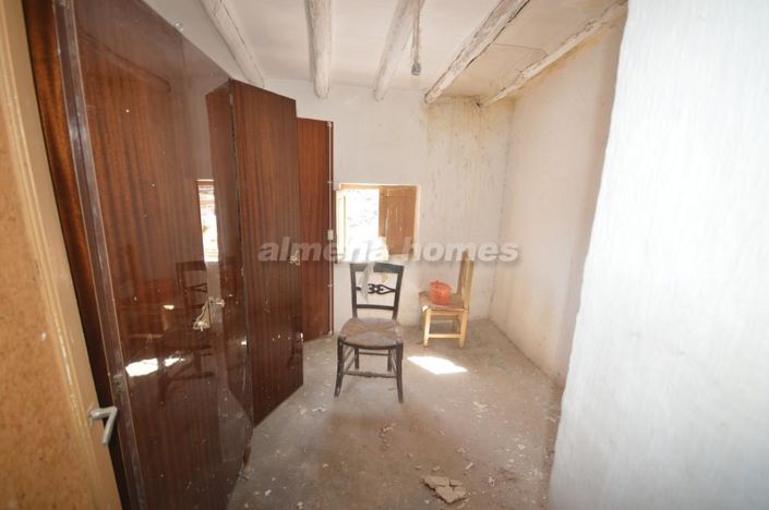 Image No.6-Maison de village de 2 chambres à vendre à Almeria