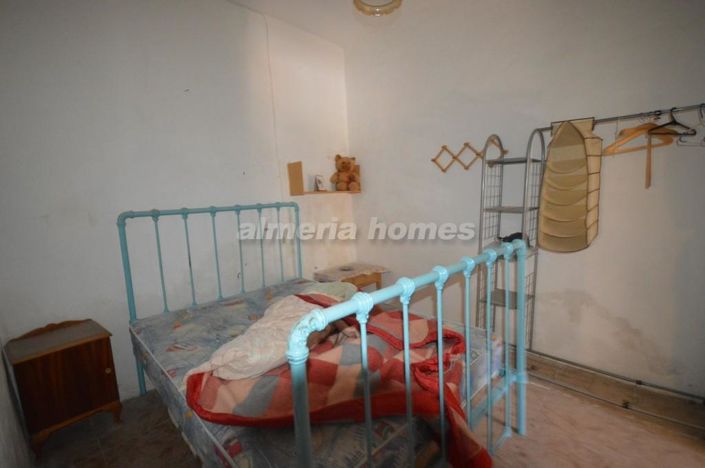 Image No.7-Maison de village de 2 chambres à vendre à Almeria