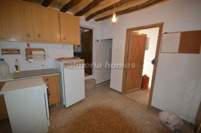 Image No.8-Maison de village de 2 chambres à vendre à Almeria