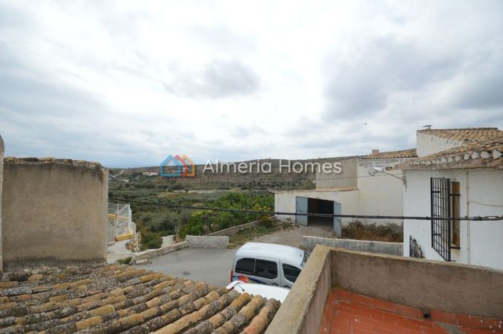 Image No.12-Maison de village de 3 chambres à vendre à Albox