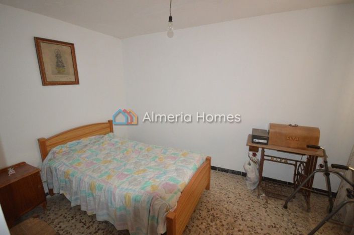 Image No.5-Maison de village de 3 chambres à vendre à Albox