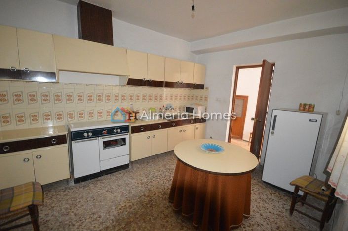 Image No.6-Maison de village de 3 chambres à vendre à Albox