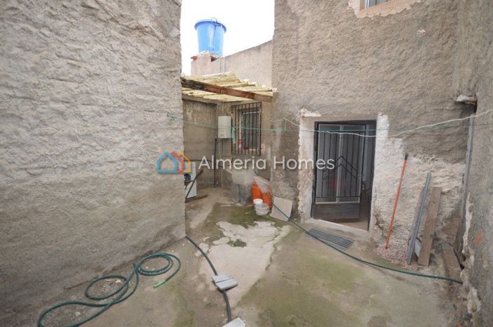 Image No.8-Maison de village de 3 chambres à vendre à Albox