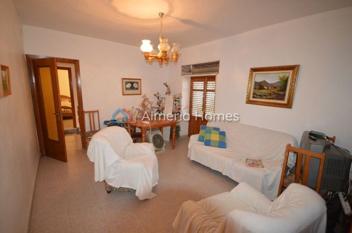 Image No.12-Maison de ville de 7 chambres à vendre à Albox