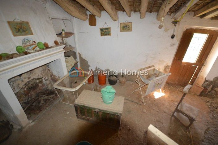 Image No.16-Maison de ville de 7 chambres à vendre à Albox