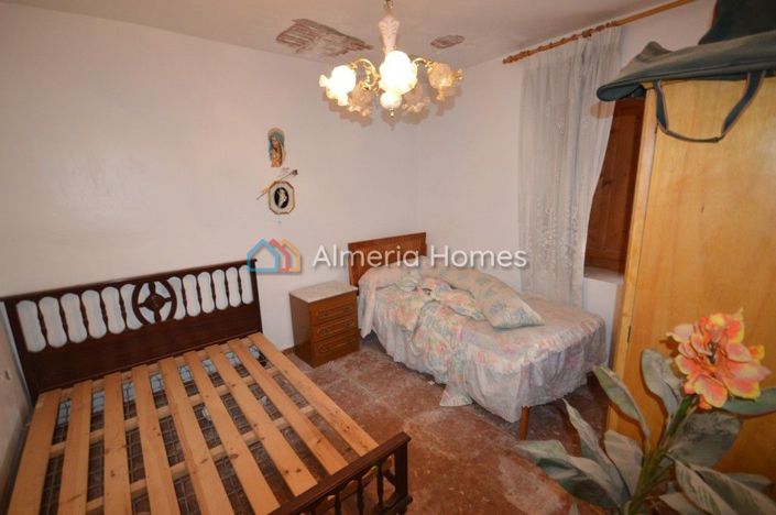 Image No.4-Maison de ville de 7 chambres à vendre à Albox