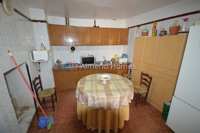 Image No.7-Maison de ville de 7 chambres à vendre à Albox