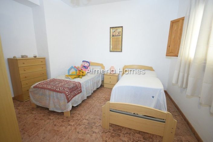 Image No.11-Maison de ville de 4 chambres à vendre à Cantoria