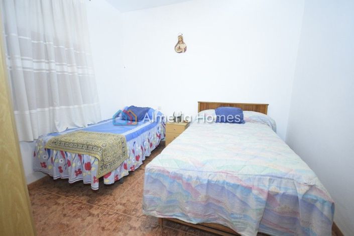 Image No.12-Maison de ville de 4 chambres à vendre à Cantoria