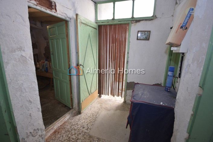 Image No.15-Maison de ville de 4 chambres à vendre à Cantoria