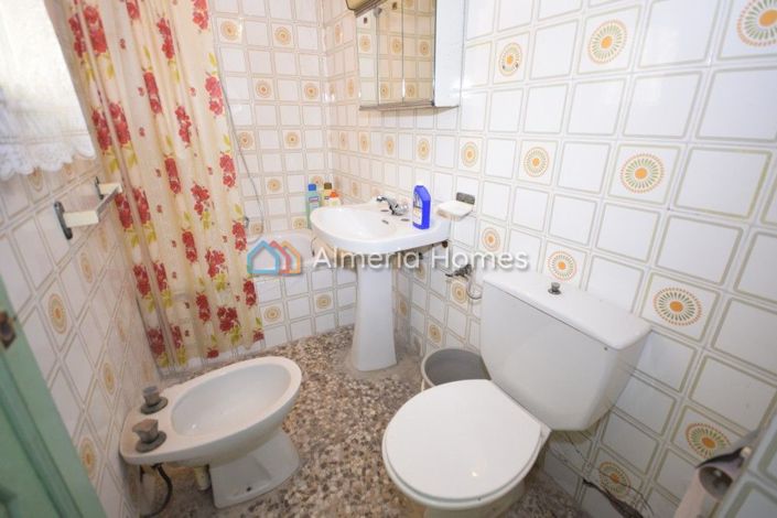 Image No.16-Maison de ville de 4 chambres à vendre à Cantoria