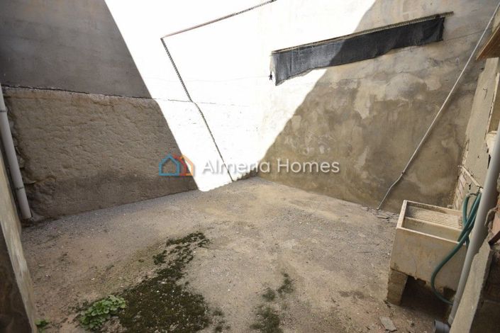 Image No.18-Maison de ville de 4 chambres à vendre à Cantoria