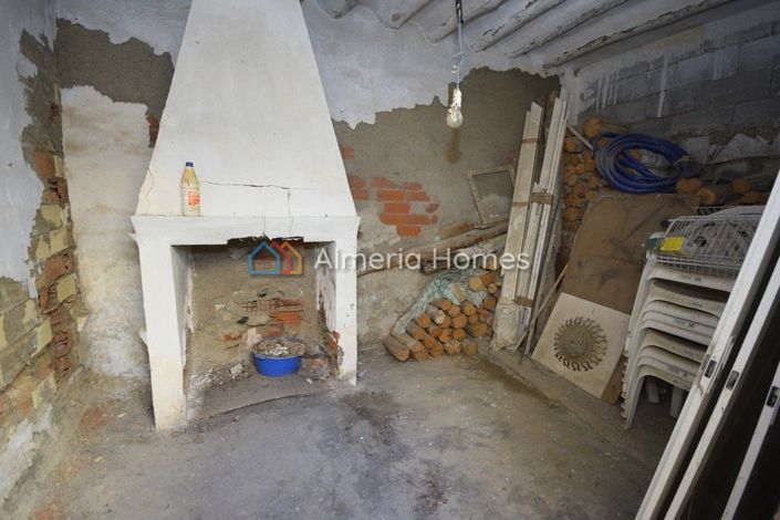 Image No.19-Maison de ville de 4 chambres à vendre à Cantoria