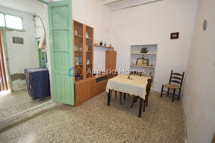 Image No.5-Maison de ville de 4 chambres à vendre à Cantoria