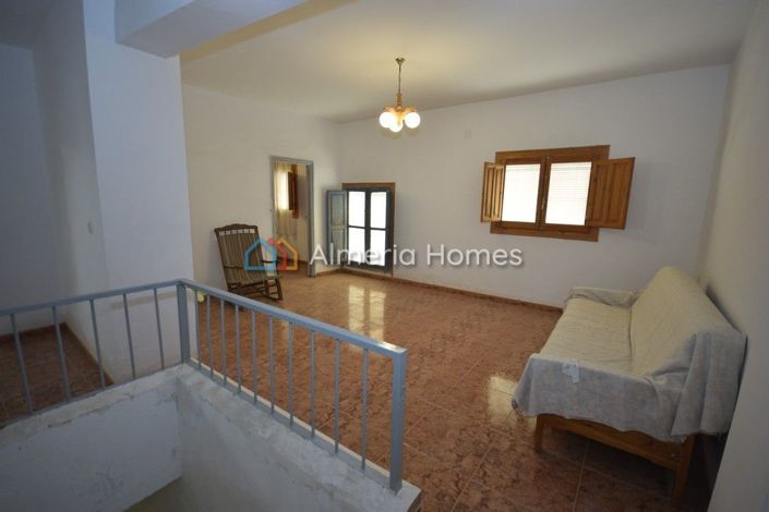 Image No.8-Maison de ville de 4 chambres à vendre à Cantoria