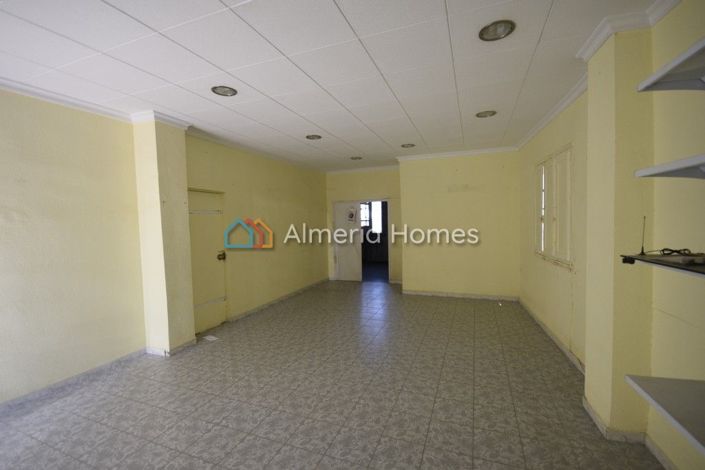 Image No.3-Propriété à vendre à Albox