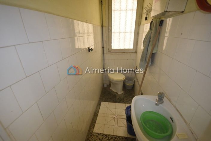 Image No.5-Propriété à vendre à Albox